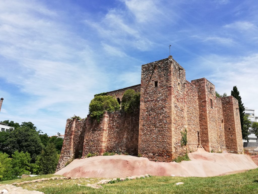 castello di Vallparadis 