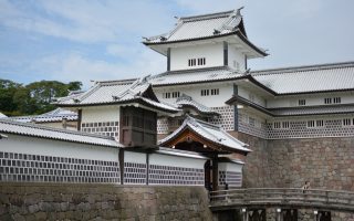 castello di Kanazawa