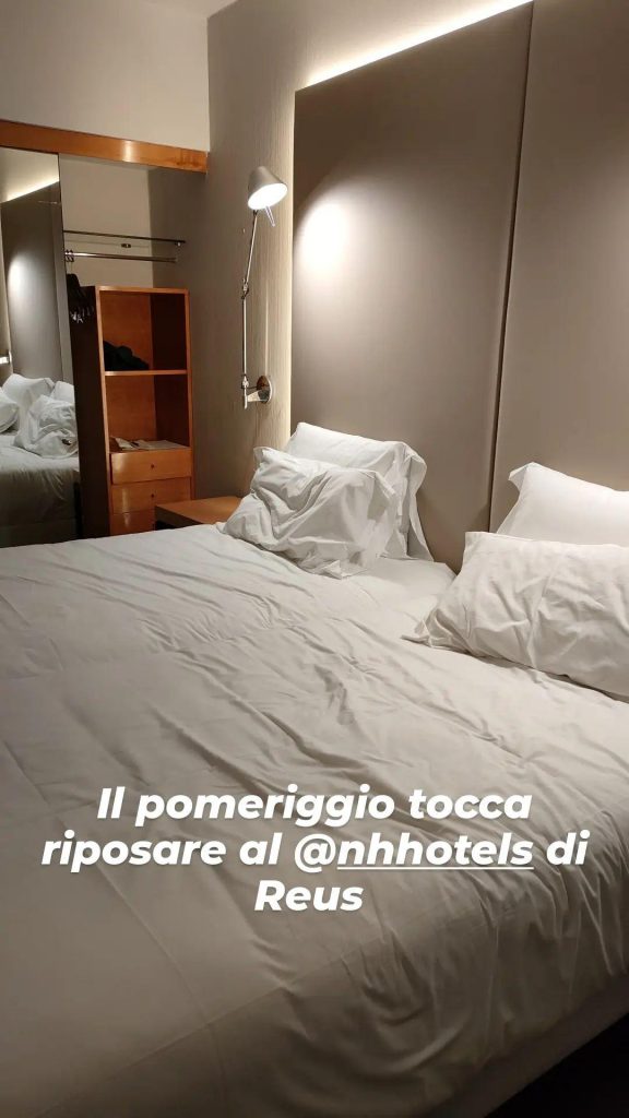 hotel NH Ciutat de Reus 