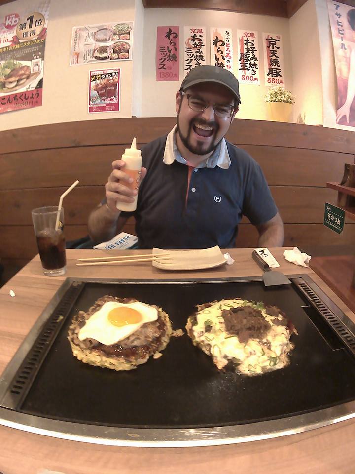 okonomiyaki 
