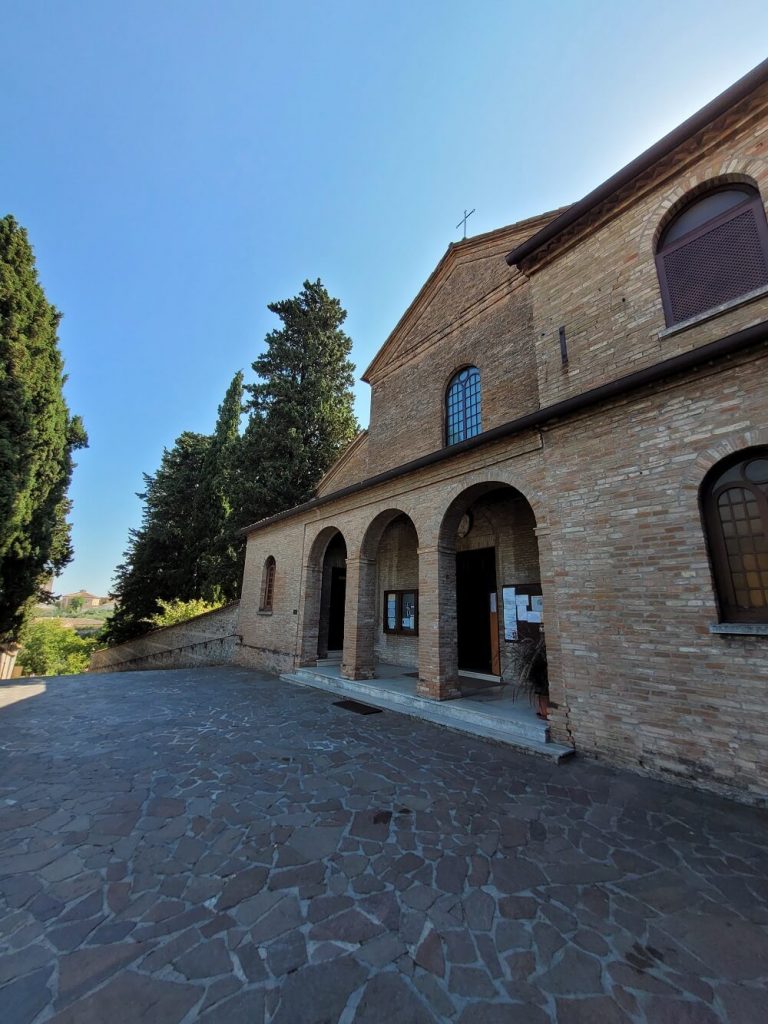 convento di santarcangelo 